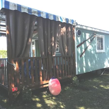 La Cabane Des Pecheurs Hotell Gastes Exteriör bild