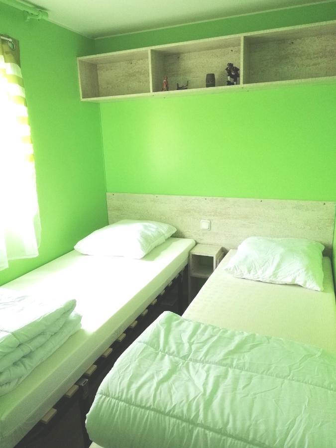 La Cabane Des Pecheurs Hotell Gastes Exteriör bild