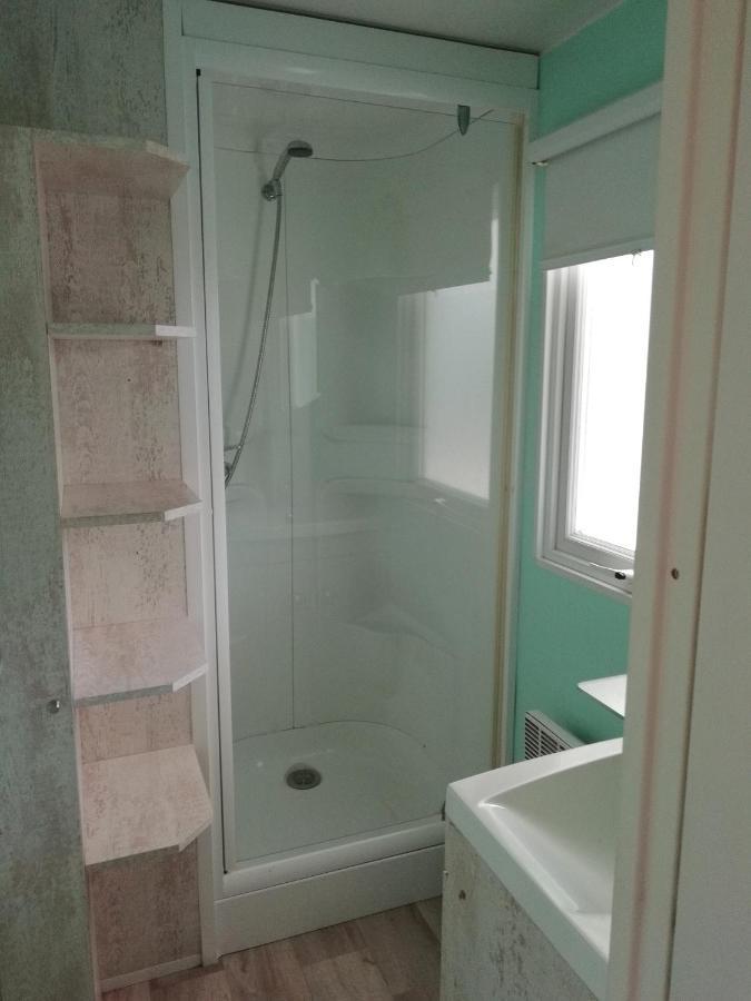 La Cabane Des Pecheurs Hotell Gastes Exteriör bild